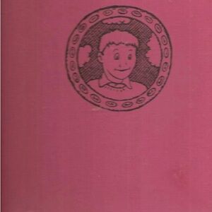 Hard cover children’s book Charlie Malarkey and the Belly Button Machine